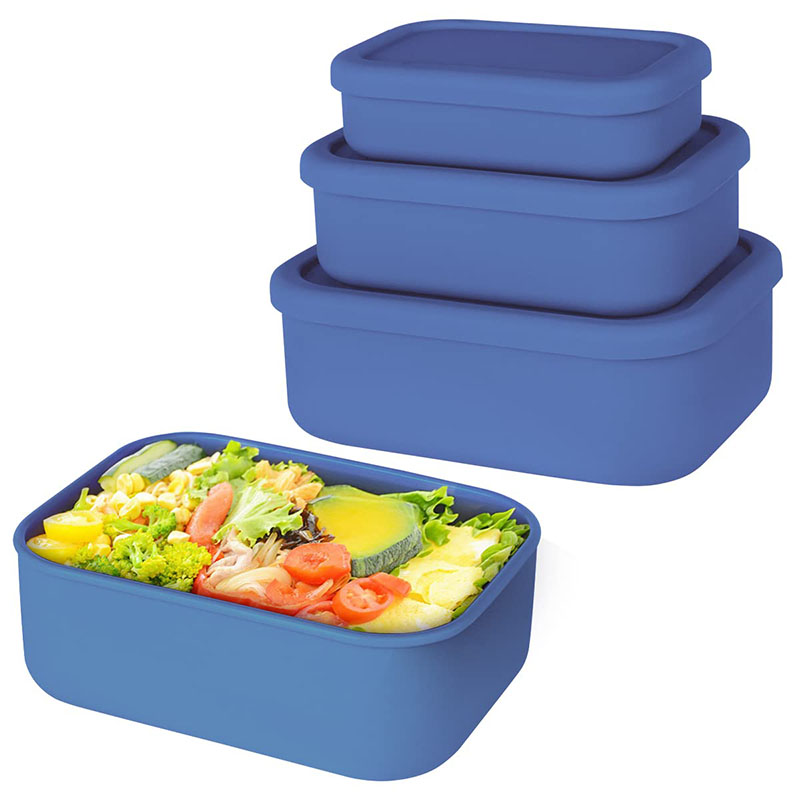 Bento Lunch Box resistente all - Meal Prep Recipes recensione e prezzo