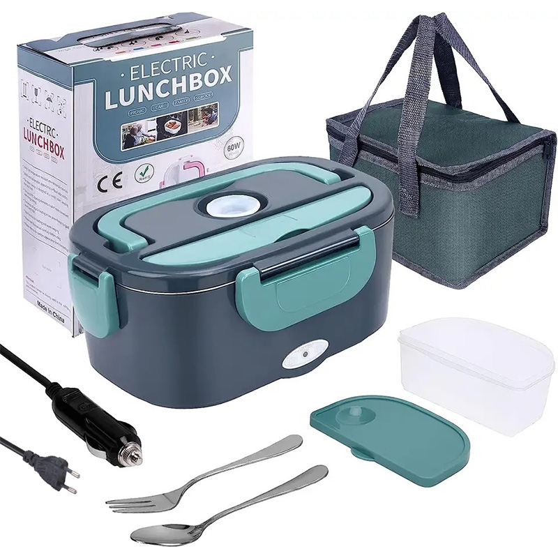 Scaldavivande elettrico da 1,5 - Meal Prep Microwave recensione e prezzo