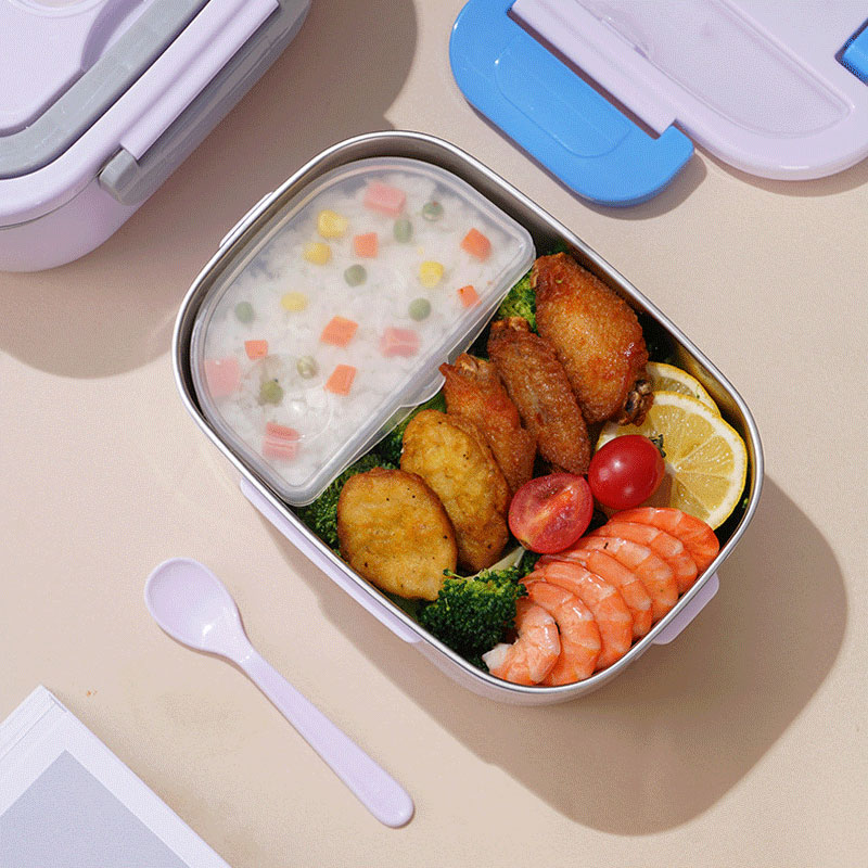Scaldavivande elettrico da 1,5 - Meal Prep Microwave recensione e prezzo