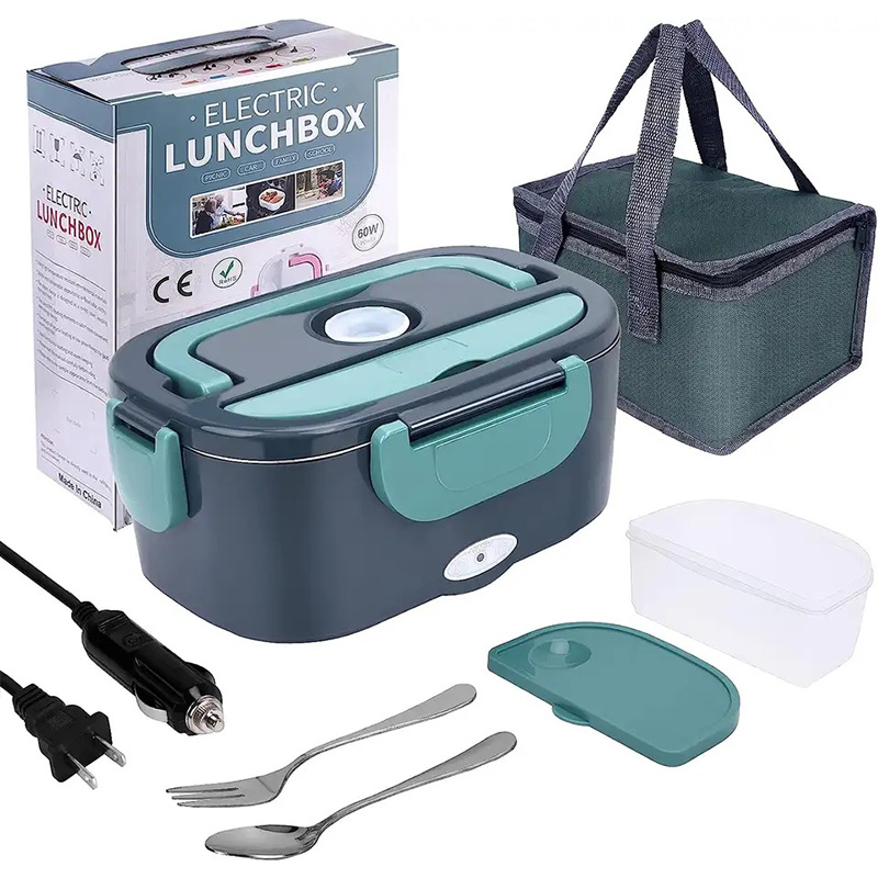 Scaldavivande elettrico da 1,5 - Meal Prep Microwave recensione e prezzo