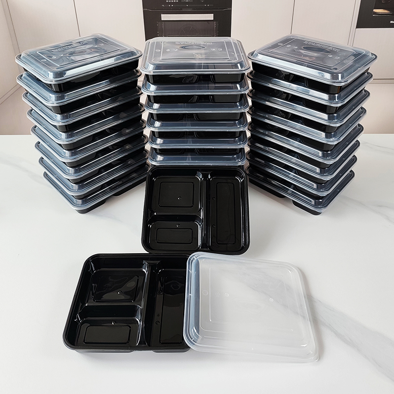 Contenitori per la preparazion - Meal Prep Recipes recensione e prezzo