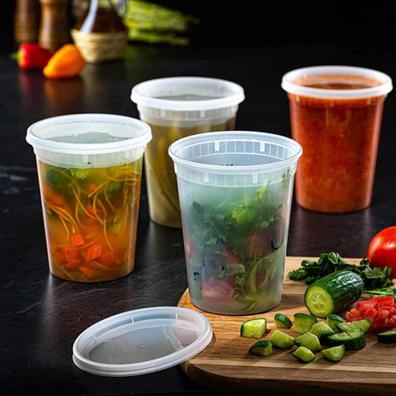 Contenitori per alimenti con c - Meal Prep Microwave recensione e prezzo